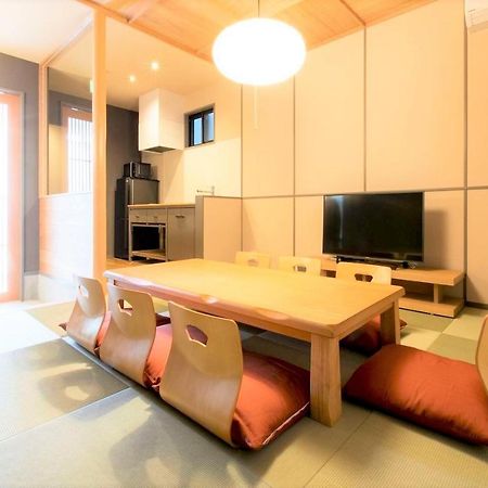 Musubi Hotel Machiya Haruyoshi فوكوكا المظهر الخارجي الصورة