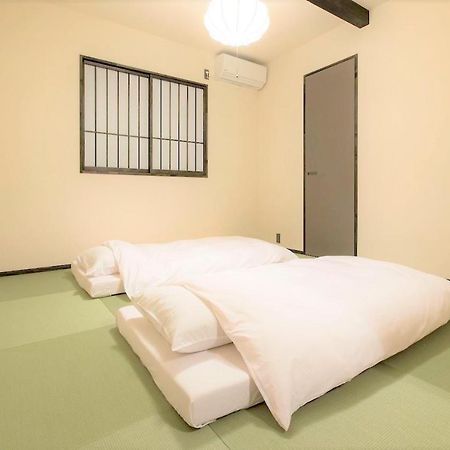 Musubi Hotel Machiya Haruyoshi فوكوكا المظهر الخارجي الصورة