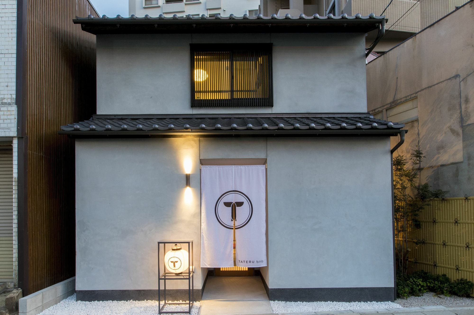 Musubi Hotel Machiya Haruyoshi فوكوكا المظهر الخارجي الصورة