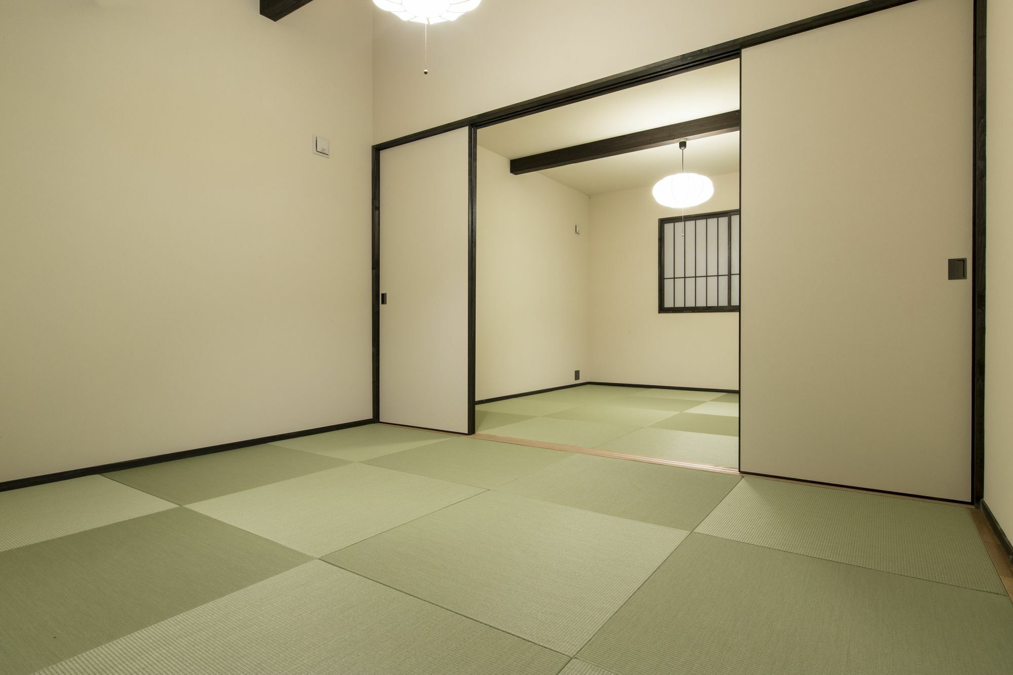Musubi Hotel Machiya Haruyoshi فوكوكا المظهر الخارجي الصورة