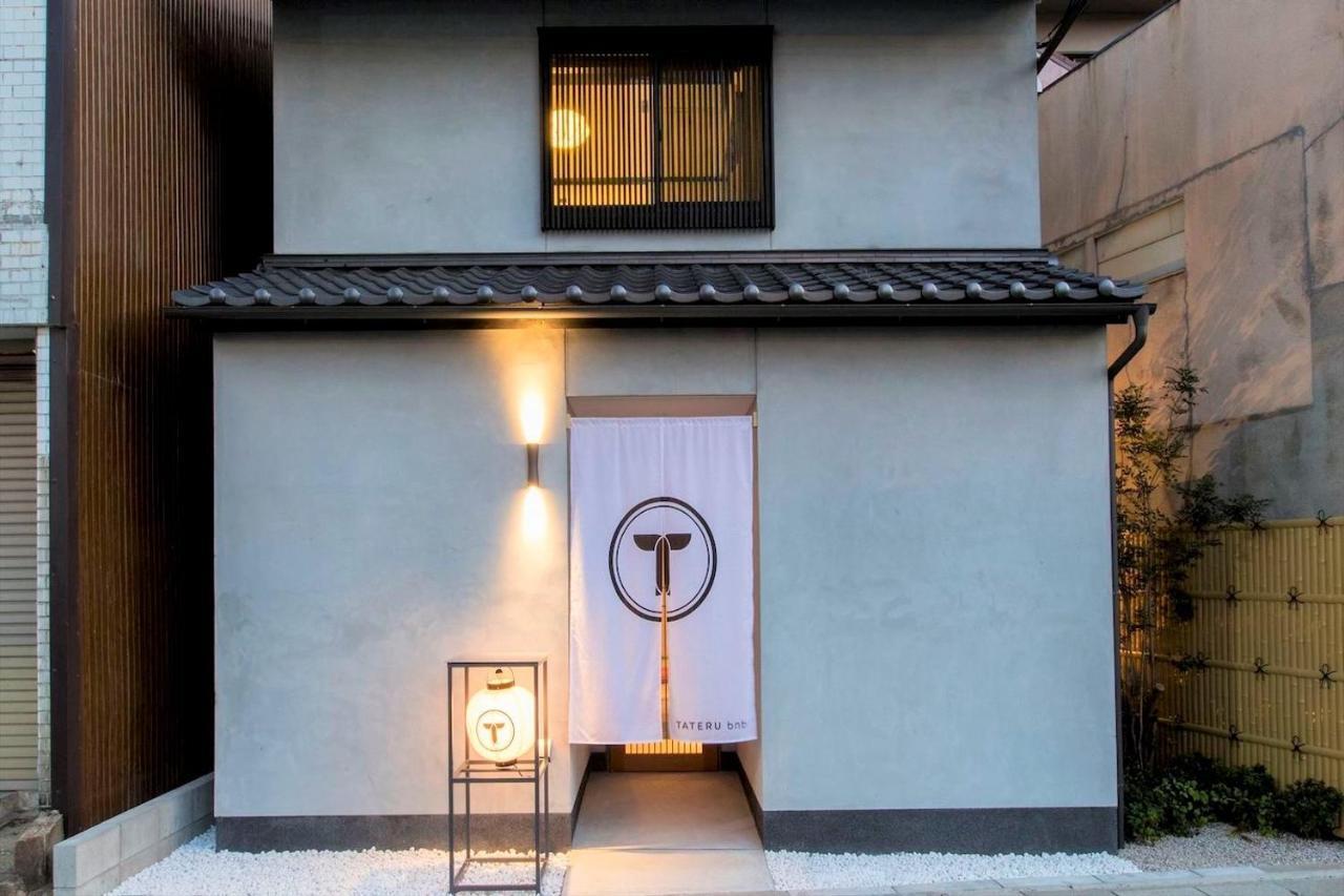 Musubi Hotel Machiya Haruyoshi فوكوكا المظهر الخارجي الصورة
